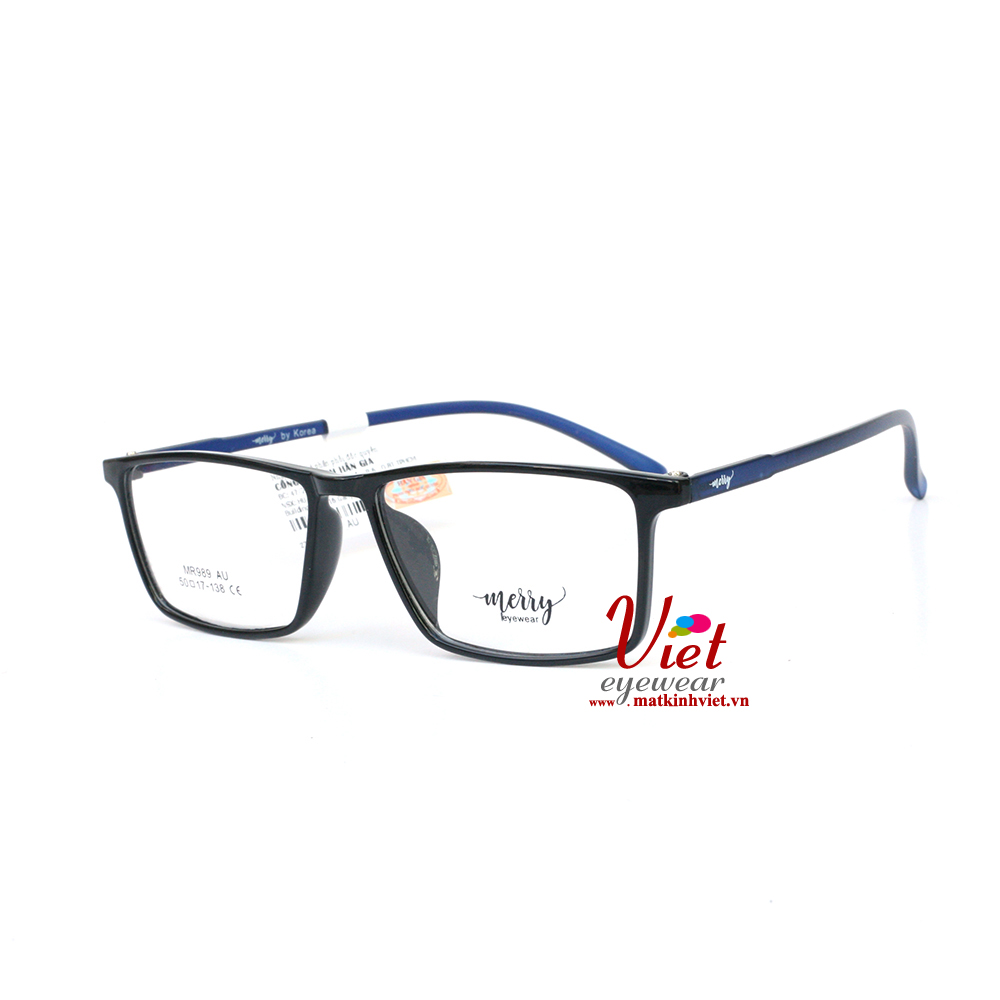 Gọng kính Merry MR989 AU